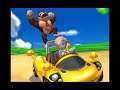 Rosalina in...Double Dash!? - ExpandDong Plays Mario Kart Double Dash Mods