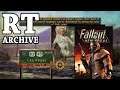 RTGame Archive: Fallout: New Vegas