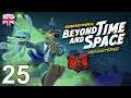 Sam & Max Beyond Time And Space Remastered [25] - [What's New, Beelzebub? - Part 6] - Walkthrough