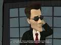 Sam & Max: Season One - Episode 4:  Abe Lincoln Must Die! - Full Episode