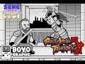 Same Name, Different Game: Battle Arena Toshinden (feat. Boyographic) Game Boys of Summer Finale