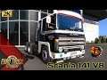 Scania 141 V8 Обзор мода ETS 2