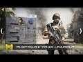 Settings, graphics, royal pass Call of Duty Mobile review