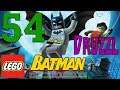Sewer Races - [54] - Let's Play Lego Batman