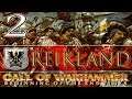 Siege of Marienburg - [2] Call of Warhammer (Reikland) 2.0 Beta
