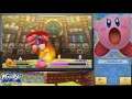 Slim Plays Kirby Triple Deluxe - The Arena