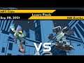 [Smash Ultimate] Xeno215 (L.Finals) - NPT  Tilde vs 16B  Zomba