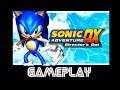 Sonic Adventure DX Gameplay - Archivo Yukii Channel (2014)