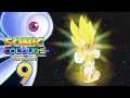 Sonic Colours Ultimate ITA [Parte 9 - Super Sonic]