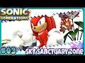Sonic Generations (PC) - Sky Sanctuary Zone [03]