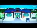 South Park The Stick of Truth PS3 Walkthrough: part 2 City Wok and The Tower of Peace
