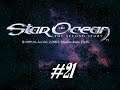 Star Ocean: The Second Story (PSX): 21 - A torre de Eluria/ O cartão chave