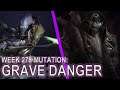 Starcraft II: Grave Danger [Swipe too strong]