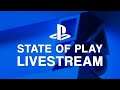 ⛔State of Play Livestream | PlayStation (Octubre 27 2021) HORIZON FORBBIDEN WEST EN PC! REACCION