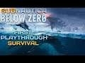 Subnautica: Below Zero - S01E01 - First playthrough, Survival
