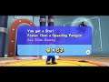 Super Mario Galaxy - Sea Slide Galaxy - Faster Than a Speeding Penguin - 82