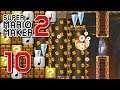 Super Mario Maker 2 ITA [Parte 10 - Impossiburu]