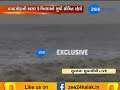Surat: High Tides in Suvali Sea