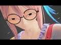 Tales of Arise Kisara vs Subsumer Unknown mode