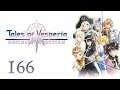 Tales of Vesperia (PC/Steam) — Part 166 - All the World's a Stage