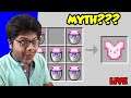 🔴 Testing Minecraft MYTHS LIVE with you 😄 | In Hindi | Ayush More