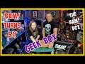 The BAM! Box | GEEK Box | 5 Year Anniversary | Unboxing | January 2021| Guru Reviews