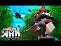 the EVIL & MOST WANTED Minecraft Player is HUNTING me!  (eeek)