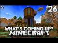 The FUTURE of this Series! | Let’s Play Minecraft Survival