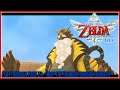 The Legend of Zelda: Skyward Sword HD Playthrough Part 24: Help the Thunder Dragon Lanaryu