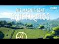 The Magnificent Trufflepigs Gameplay PC