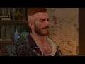 The Witcher 3