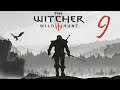 The Witcher 3: Wild Hunt | Directo#9 | Dificultad La Marcha de la Muerte