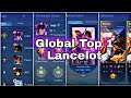 Top 1 Global Lancelot Gameplay