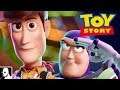 Toy Story 3 Gameplay German - Gehyped auf Toy Story 4 (DerSorbus)