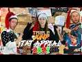 TripleJump Christmas Tat Appeal 2021!