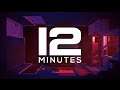 Twelve Minutes Overrated Review (Xbox Series)