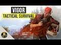Vigor - Free to Play Xbox Exclusive from DayZ Developer!