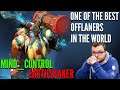 👉What a Game From Mind_Control Earthshaker Offlane - One of The Best Offlaners in The World - Dota 2
