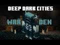 What We Know About Deep Dark Cities in Minecraft 1.19