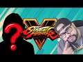 WHO IS THE FINAL DLC CHARACTER IN STREET FIGHTER 5 ?!!! CAPCOM VS SNK 3 ???