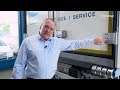 Why TIR equipment also makes sense on the Cool Liner. | KRONE TV