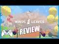 Winds & Leaves VR Review - This is my Forest!