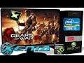 XENIA [Xbox 360 Emulator] - Gears of War 2 [Gameplay] Xenia-Custom 1.11c #4
