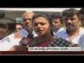 YSRCP MLA RK Roja Face to Face | Tammineni Seetharam Elected as Speaker