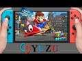 Yuzu [Switch Emulator] - Super Mario Odyssey [Gameplay] Oct.11.2019 #12