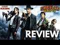 Zombieland: Double Take - Movie Review