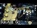 [04] Square Go - Skullgirls