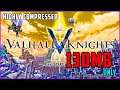 [130MB]Valhalla Knights Game In Highly Compressed Size For PSP