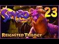 #23 SPYRO Reignited Trilogy: The Dragon - BEAST MAKERS (Metalhead) 100%