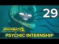 [29] Psychic Internship (Let’s Play Psychonauts 2 (PC) w/ GaLm)